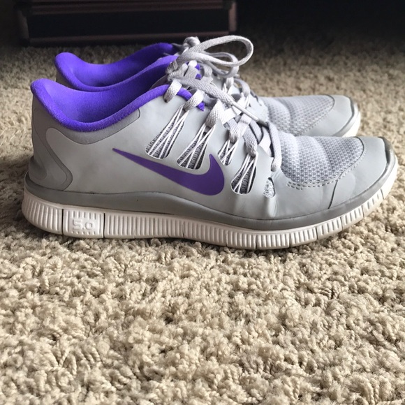 Nike Shoes - LAST CHANCE-Nike free run shoes